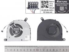 Вентилятор Dell&nbsp;Latitude&nbsp;5490